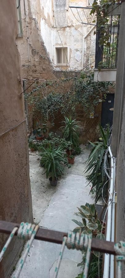 Da Laura Daire Trapani Dış mekan fotoğraf