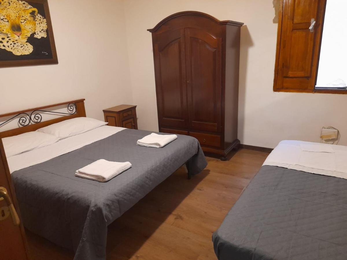 Da Laura Daire Trapani Dış mekan fotoğraf