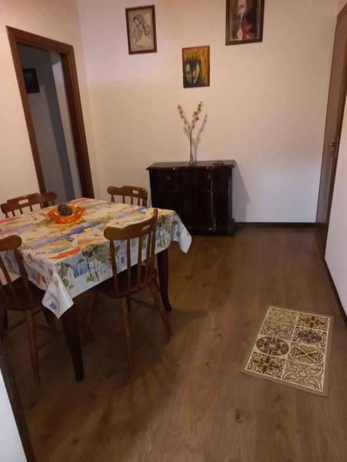 Da Laura Daire Trapani Dış mekan fotoğraf