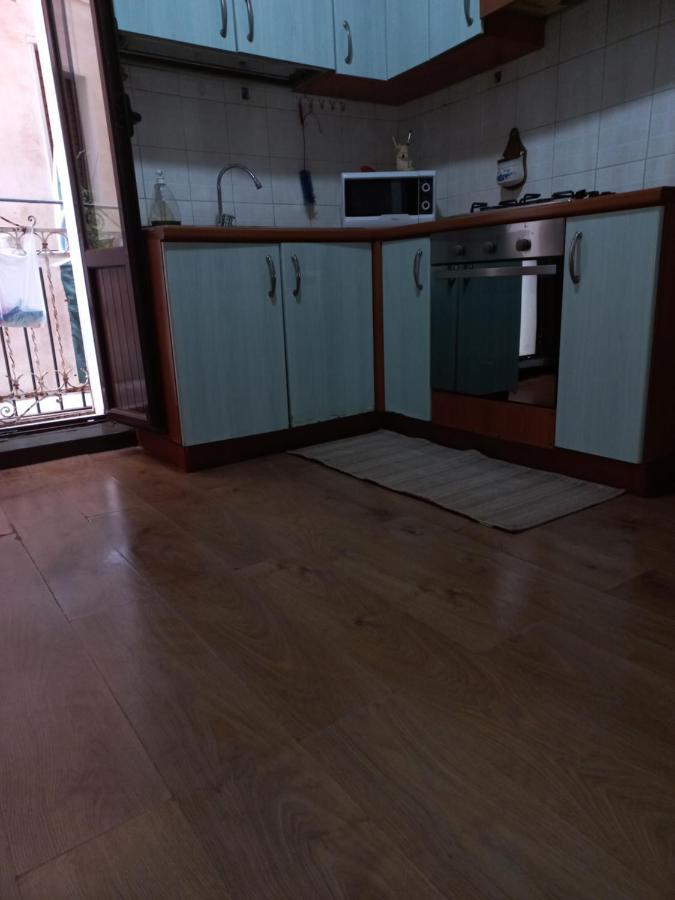 Da Laura Daire Trapani Dış mekan fotoğraf